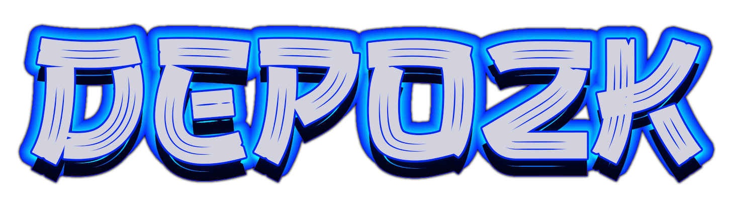 DEPO2K Logo